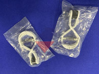 Medical Device Injection Molding Medical Clip From LJZ Custom Plastic Injection Molding China