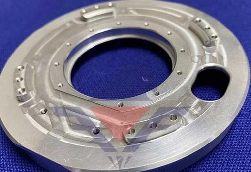 تشكيل المستقبل: LJZ CNC والاتجاهات في التصنيع باستخدام الحاسب الآلي