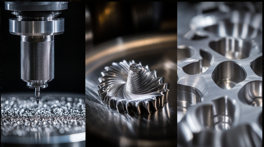 ما هي طرق تصنيع الألمنيوم ؟